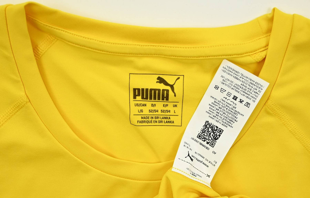 RHEIN-NECKAR LOWEN HANDBALL LONGSLEEVE L