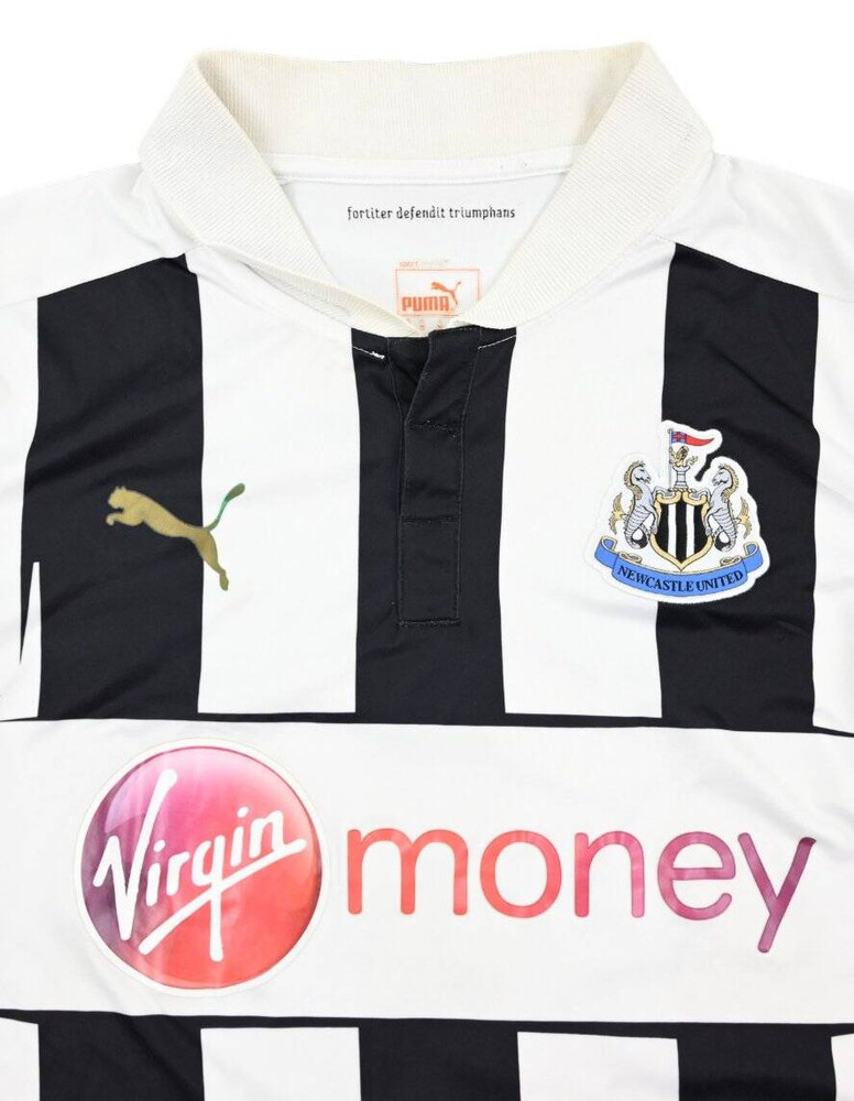2012-13 NEWCASTLE UNITED *ANITA* KOSZULKA M