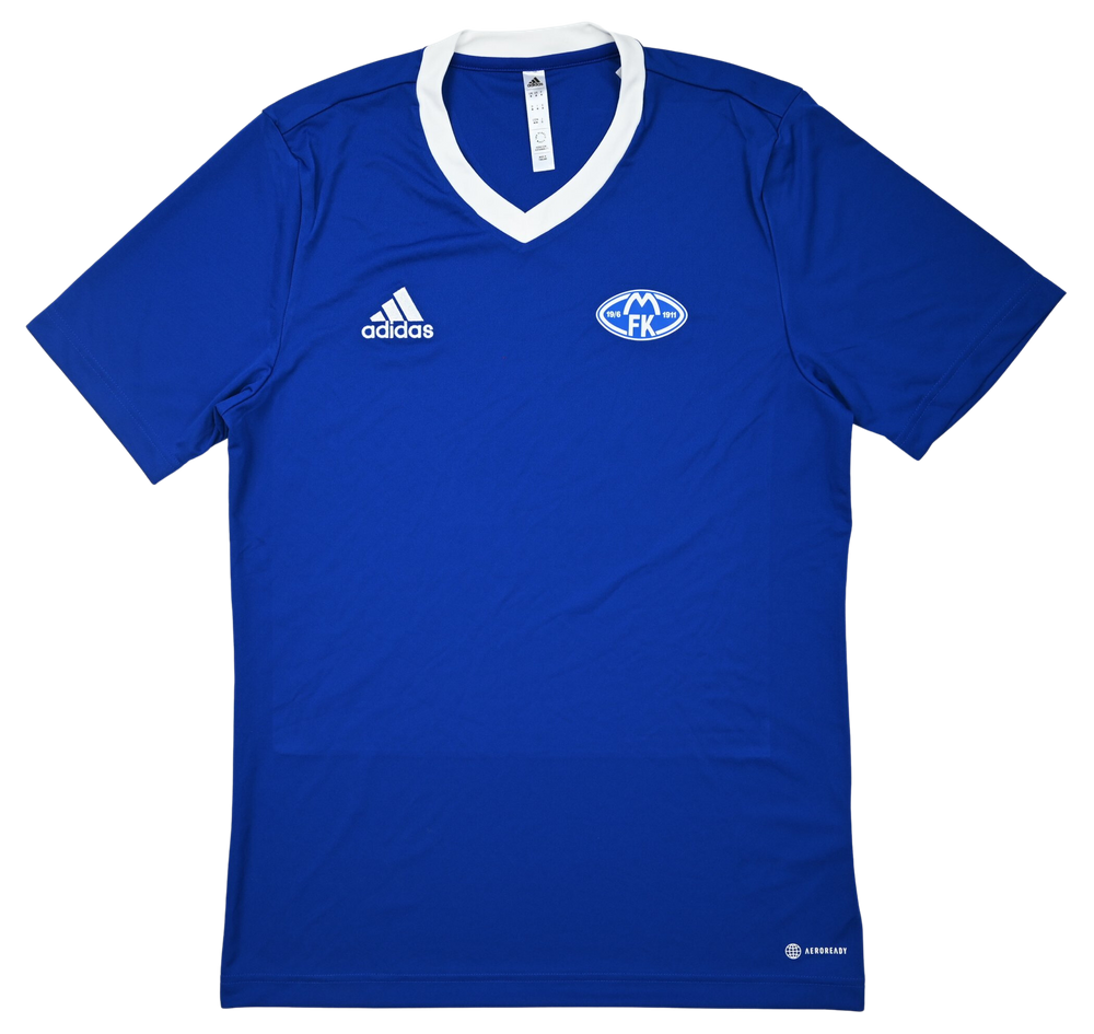 MOLDE FK SHIRT M