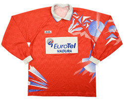 ALEA VINTAGE #7 LONGSLEEVE KOSZULKA M