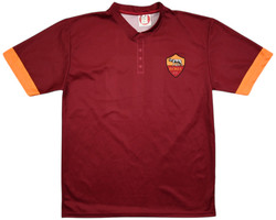 2014-15 AS ROMA *TOTTI* KOSZULKA S