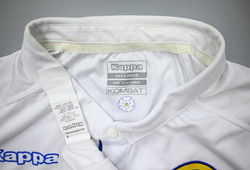 2016-17 LEEDS UNITED SHIRT 3XL