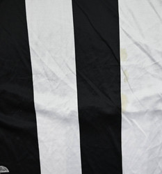 2008-09 BESIKTAS SHIRT S