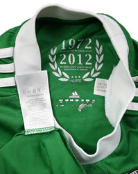 2012-13 GERMANY *OZIL* SHIRT S