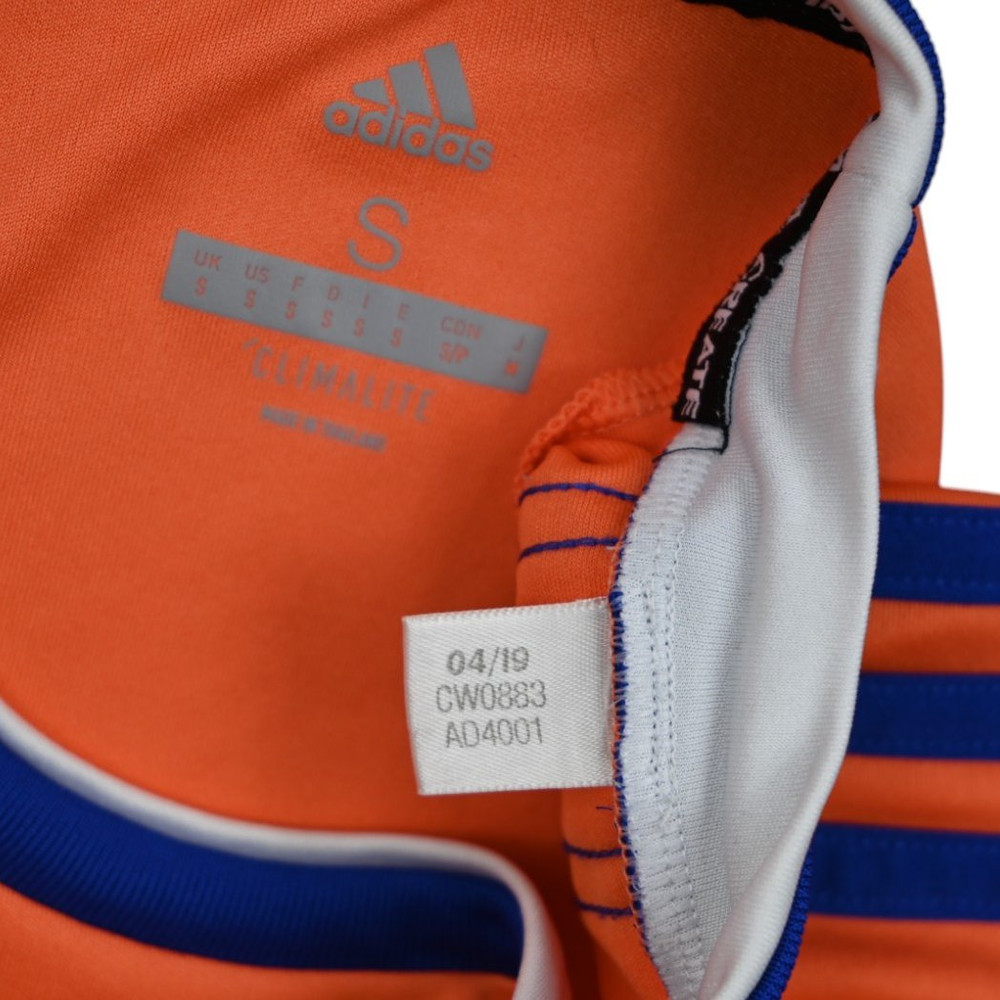 2019-20 CARDIFF CITY FC SHIRT S