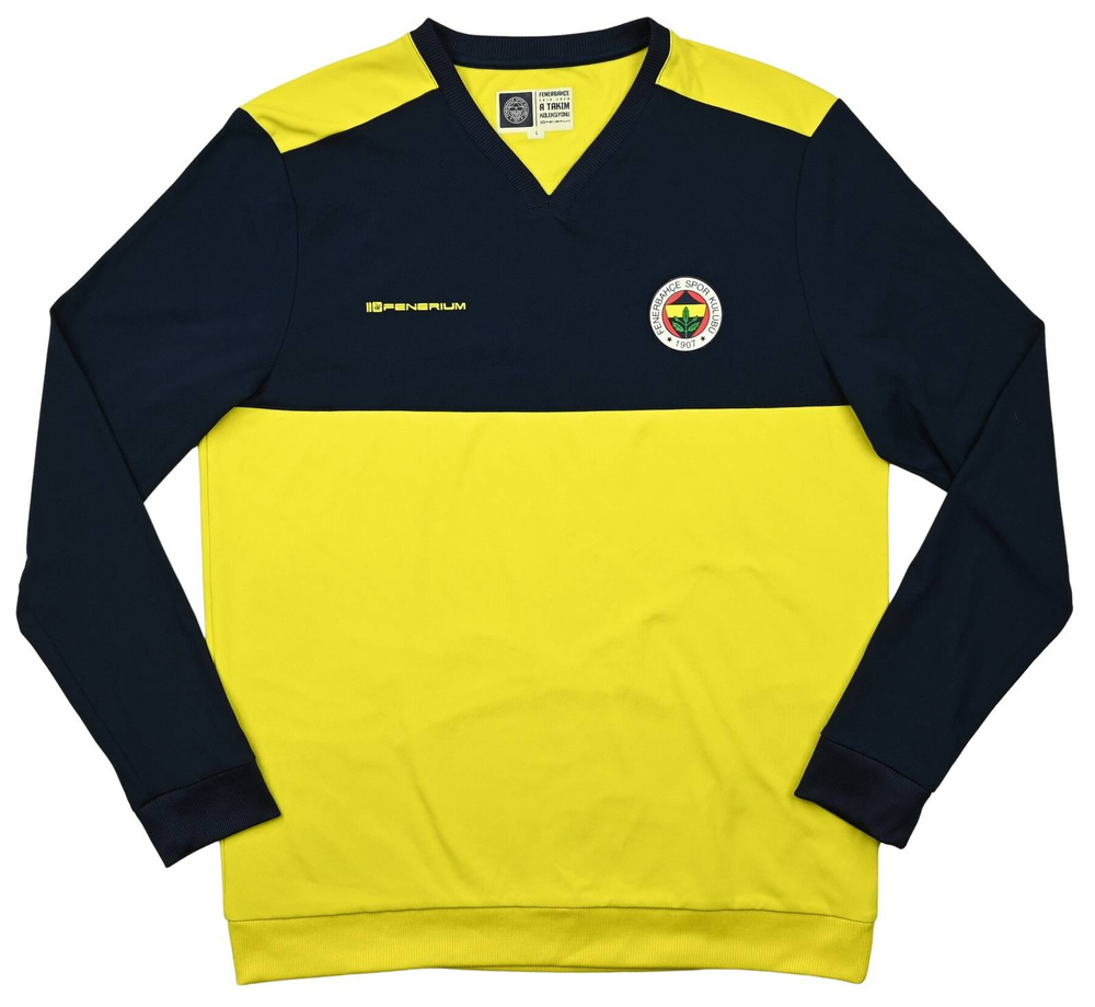 2003-04 FENERBAHCE TOP L