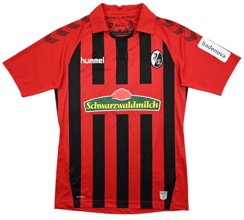 2019-20 SC FREIBURG SHIRT S