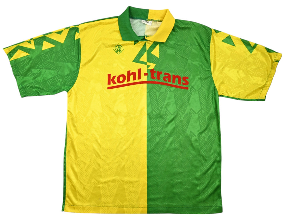 PRO STAR VINTAGE KOSZULKA XL