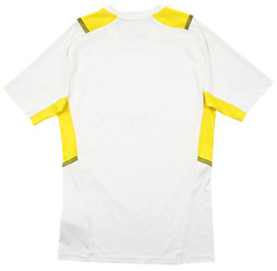 2021-22 BORUSSIA DORTMUND WOMENS SHIRT S