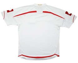 2009-10 PADOVA SHIRT L