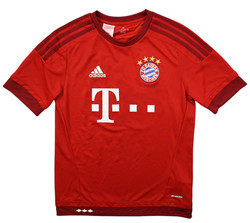 2015-16 BAYERN MUNCHEN *GOTZE* KOSZULKA XL. BOYS