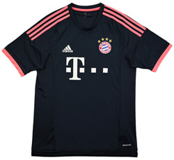 2015-16 BAYERN MUNCHEN KOSZULKA M