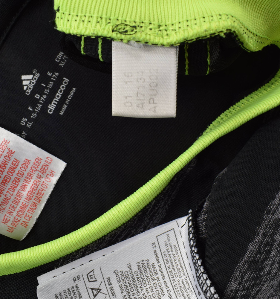 2016-17 CHELSEA LONDON KOSZULKA XL. BOYS