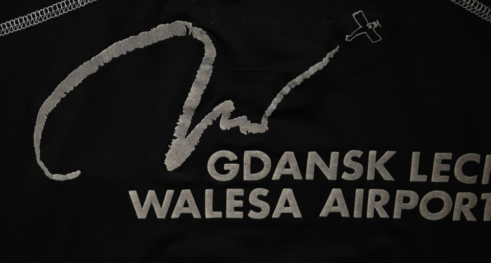 GKS CARTUSIA #14 KOSZULKA L