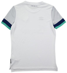 2019-20 SCHALKE KOSZULKA XL. BOYS