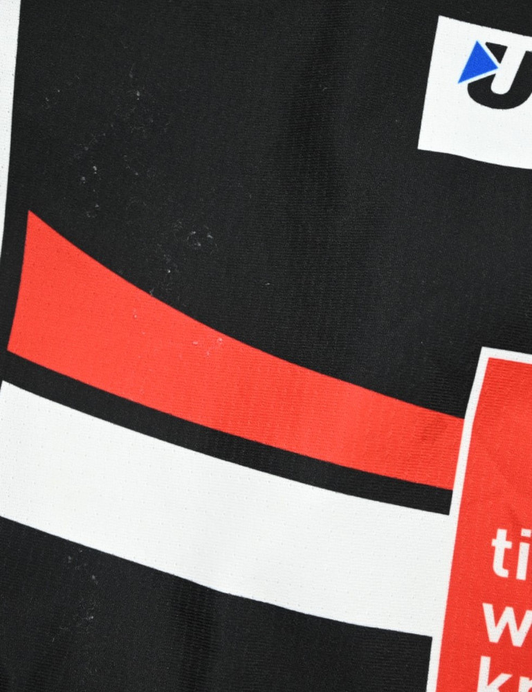 HC INNSBRUCK *CHIODO* HOCKEY KOSZULKA XL