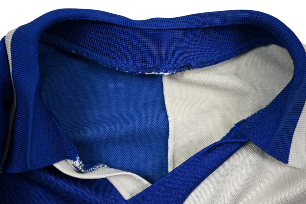 1980-85 GRASSHOPPERS ZURICH SHIRT S