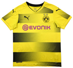 2017-18 BORUSSIA DORTMUND *REUS* KOSZULKA XL. BOYS