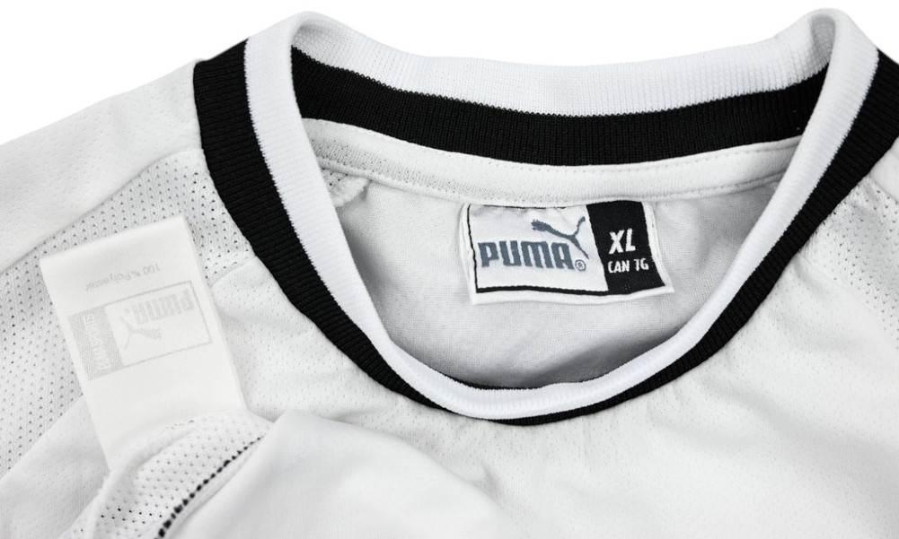 2003-04 BESIKTAS SHIRT XL