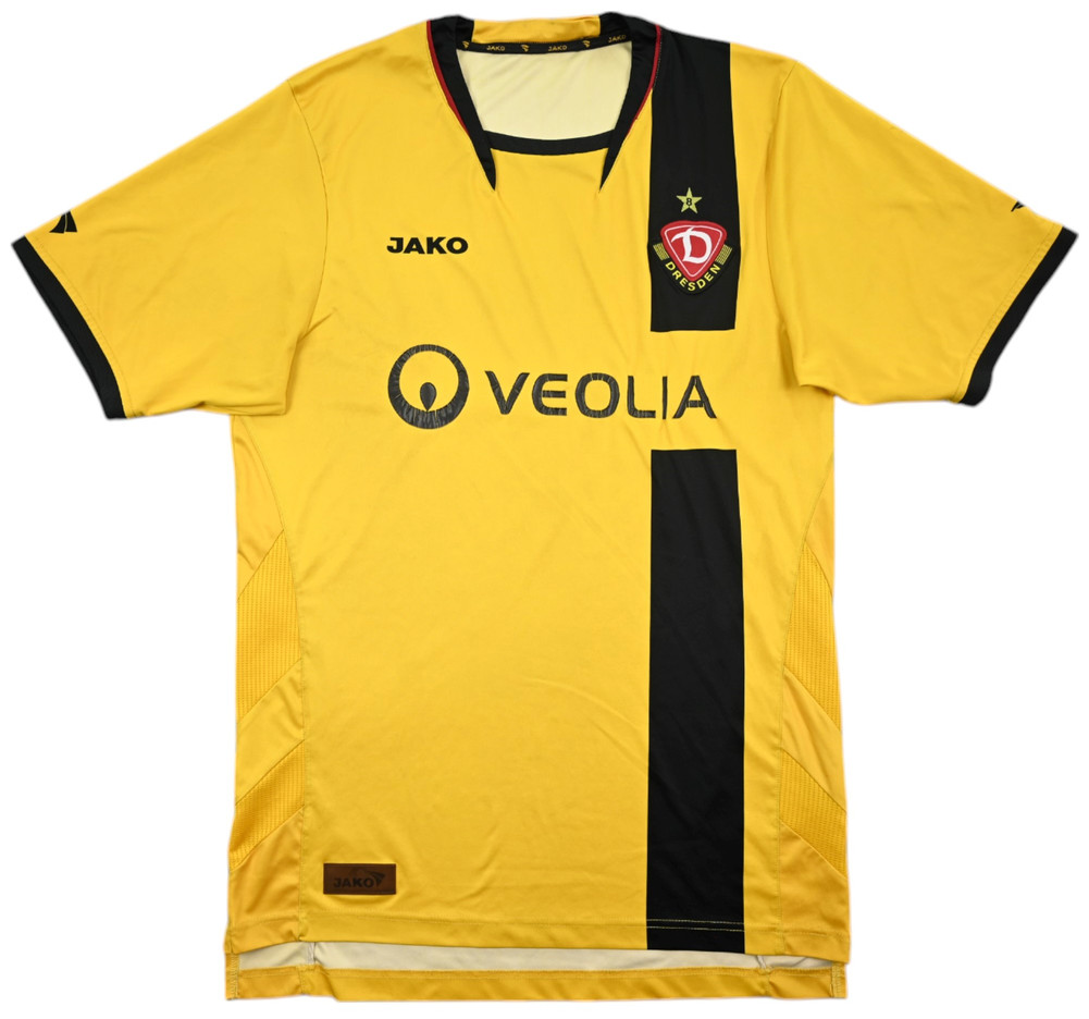 2008-09 DYNAMO DRESDEN KOSZULKA S