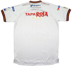 2022 DEPORTES TOLIMA SHIRT M