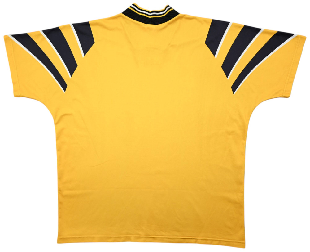 ADIDAS VINTAGE KOSZULKA XL