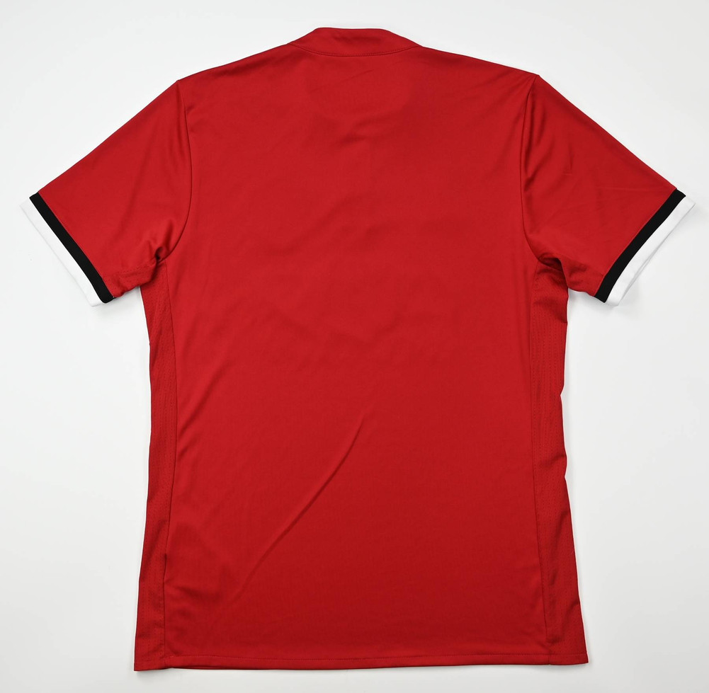 2017-18 MANCHESTER UNITED KOSZULKA M