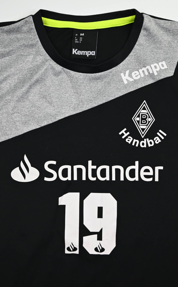BORUSSIA MONCHENGLADBACH HANDBALL SHIRT M