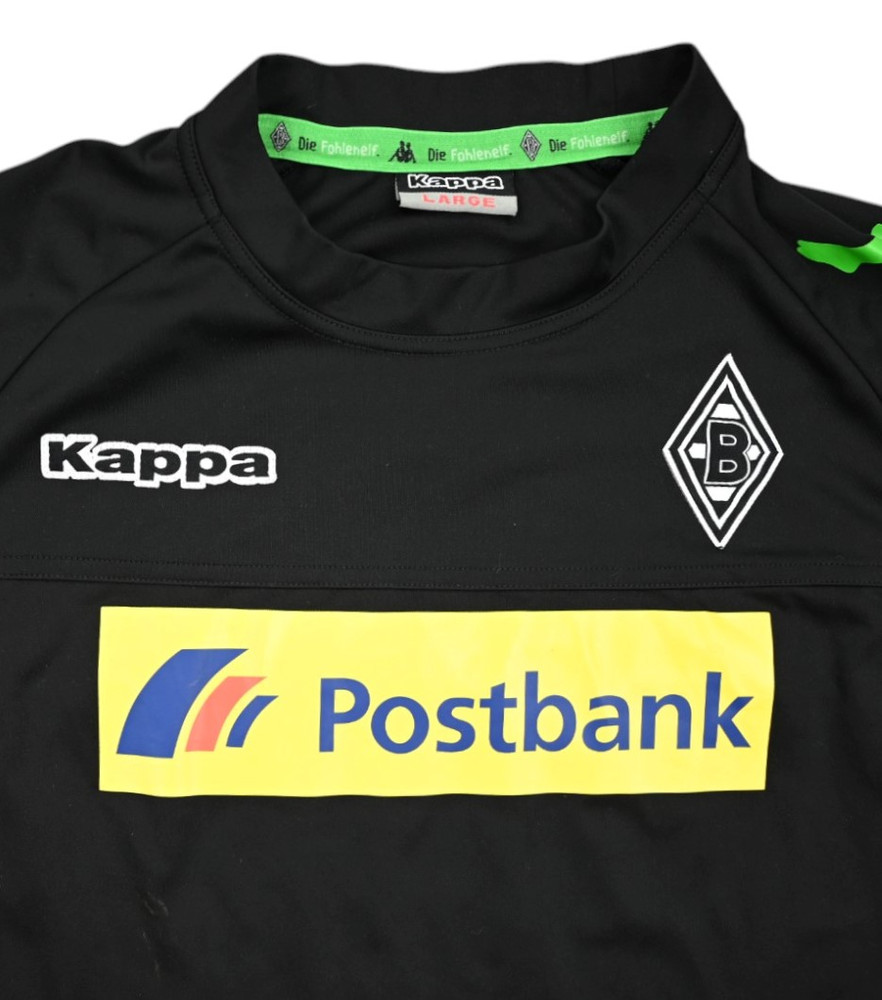 2016-17 BORUSSIA MONCHENGLADBACH BLUZA L