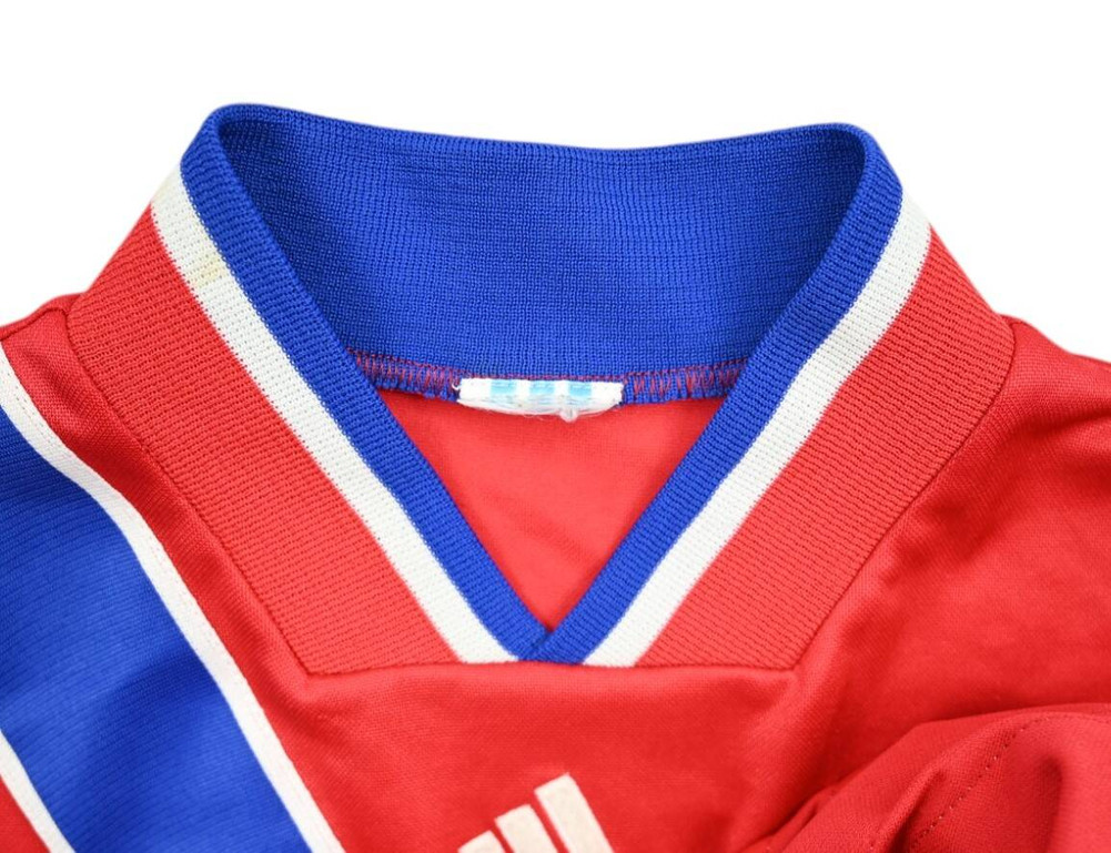 1993-95 BAYERN MUNCHEN SHIRT L. BOYS