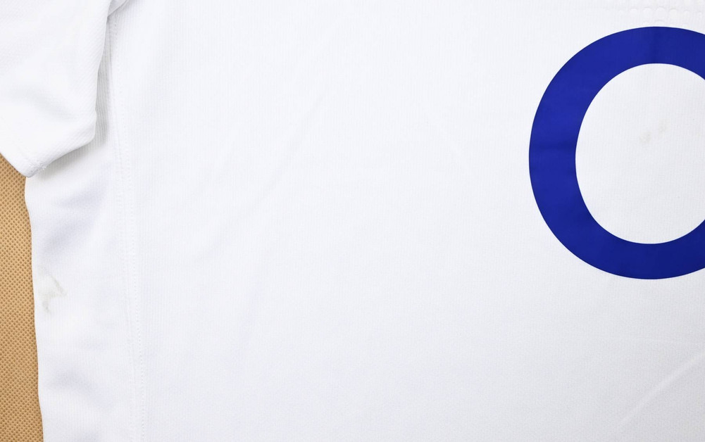 ENGLAND RUGBY SHIRT XL