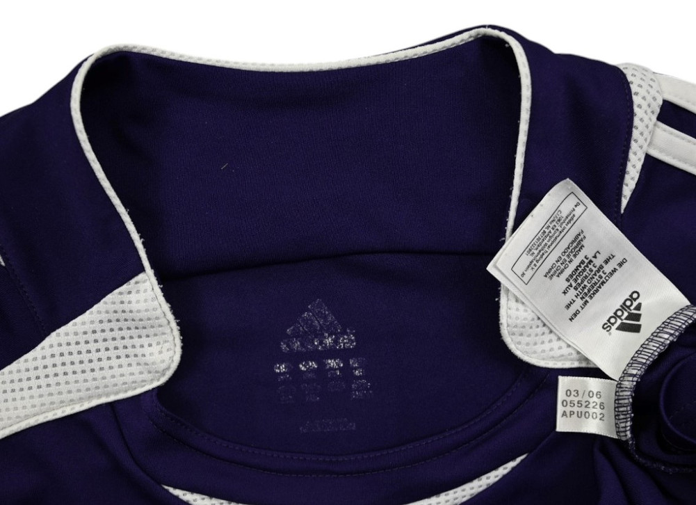 2006-07 REAL MADRID KOSZULKA XXL