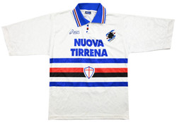 1995-96 SAMPDORIA KOSZULKA S