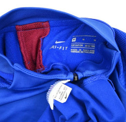 FC BARCELONA LONGSLEEVE SHIRT M. BOYS