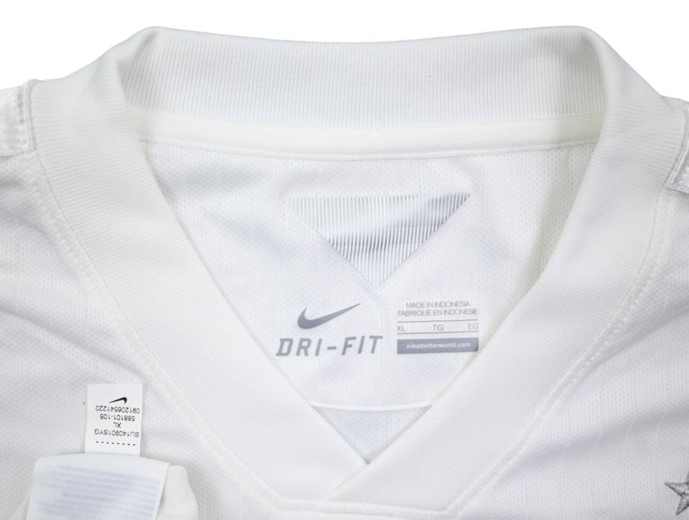 2014-15 ENGLAND KOSZULKA XL