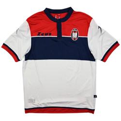 2016-17 CROTONE SHIRT L