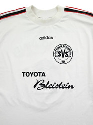SPORTVEREIN SCHONHAID #6 SHIRT XL