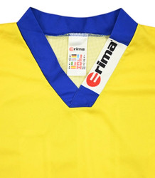 ERIMA #10 VONTAGE LONGSLEEVE SHIRT M