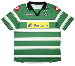 2012-13 BORUSSIA MONCHENGLADBACH SHIRT XL