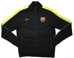 FC BARCELONA TOP M