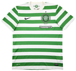 2012-13 CELTIC KOSZULKA L