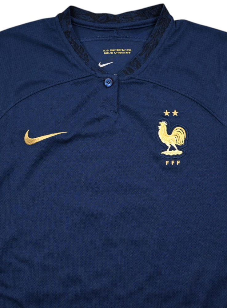 2022-23 FRANCE *OCEANE* KOSZULKA WOMENS S