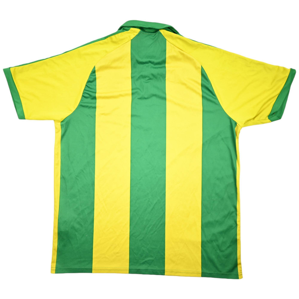 2018-19 WEST BROMWICH ALBION SHIRT XL