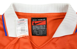 1997-98 NETHERLANDS SHIRT S