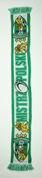 R.C. LECHIA GDAŃSK 1956 RUGBY SCARF
