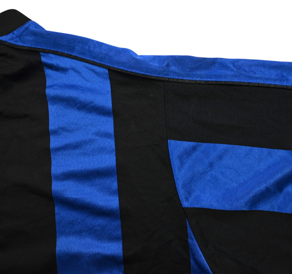 1999-00 INTER MILAN SHIRT XL