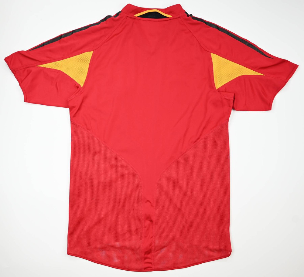 2004-06 GERMANY SHIRT S