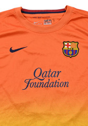 2012-13 BARCELONA *MESSI* KOSZULKA XL. BOYS