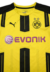 2016-17 BORUSSIA DORTMUND *M. GOTZE* KOSZULKA L. BOYS