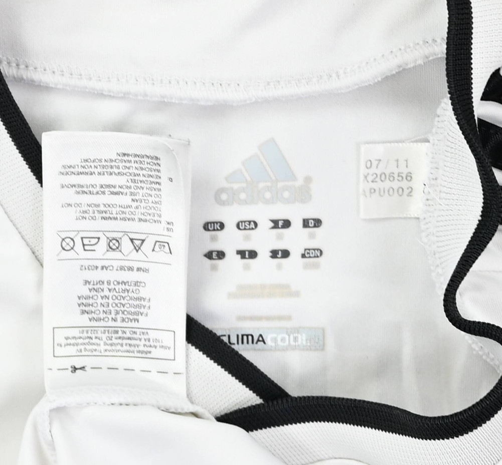 2012-13 GERMANY *SCHWEINSTEIGER* SHIRT M